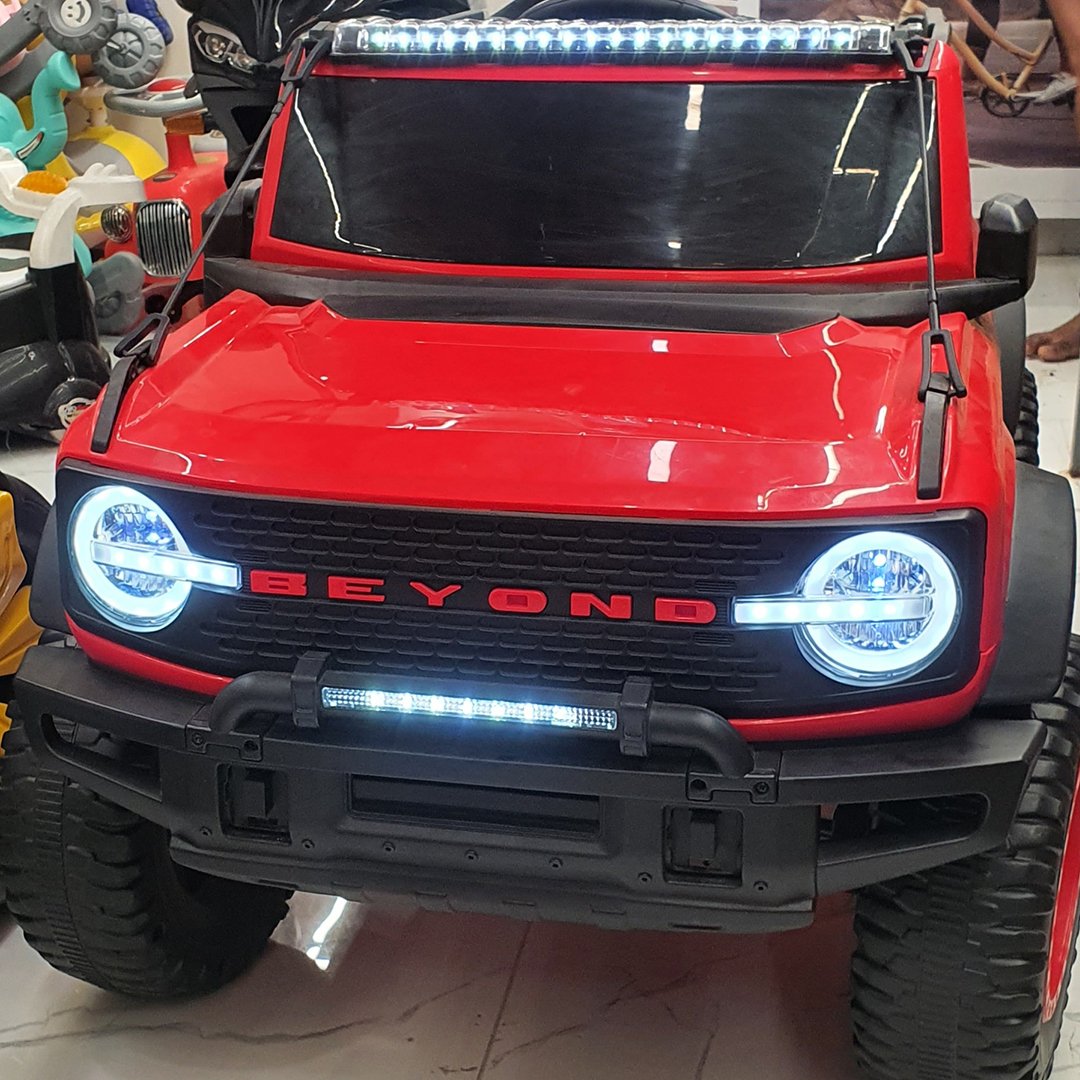 2024 Con-Am Moverick Kids Cor